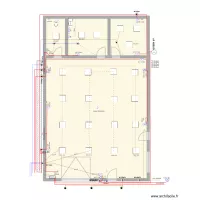 BUREAUX GARAGE VOITURE0