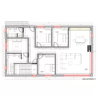 Lukavica plan d'exécution final