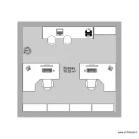 Bureau Bousbecque Version 2