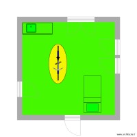 salle d'épreuve d'effort 