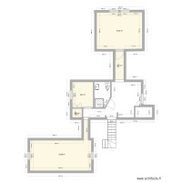 ETAGE MAISON