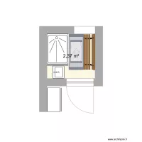 SANITAIRE MYRIUM