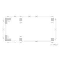 DONZELOT STRUCTURE POOLHOUSE