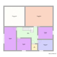MAISON ETAGE