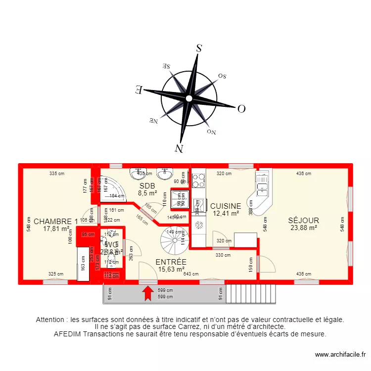 BI16326 -. Plan de BI16326 -. Plan de