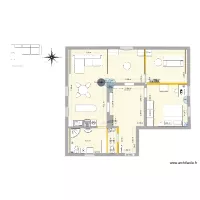 Marco future apart. IV