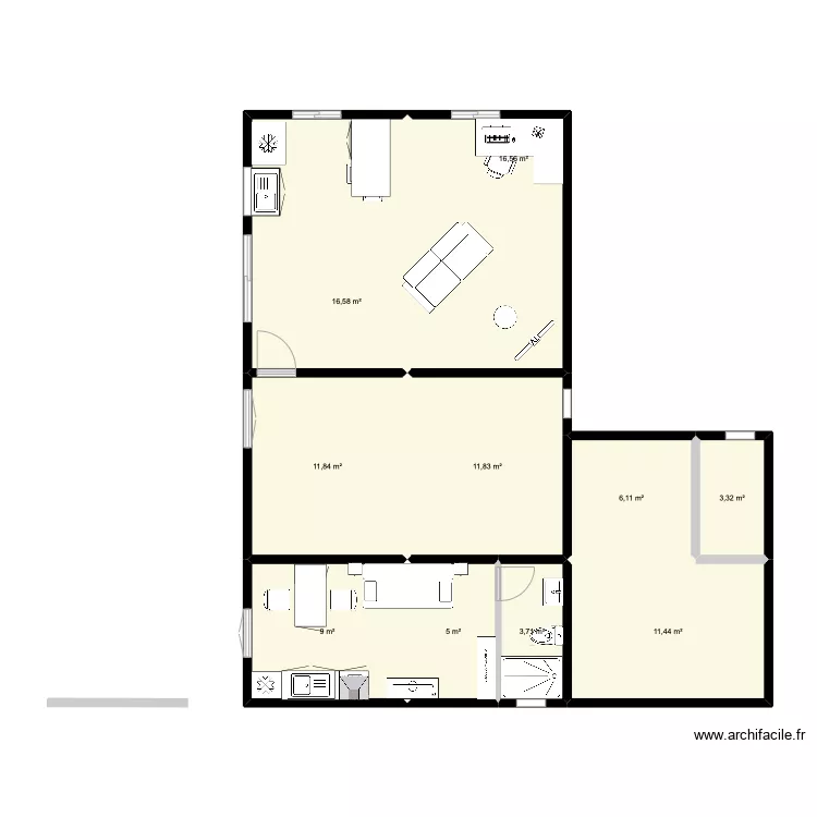 projet construction maison. Plan de projet construction maison. Plan de