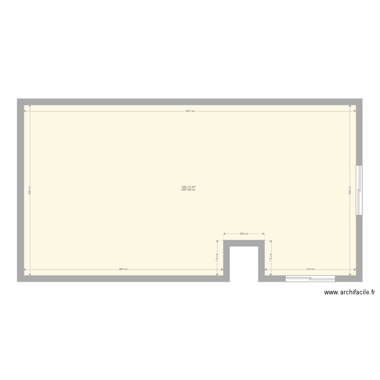 nouveau plan landerrouat. Plan de 0 pièce et 0 m2
