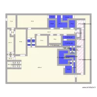 Phase II - revamping prod