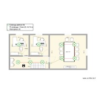 Projet Wide - int éclairage