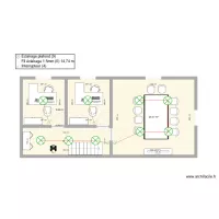 Projet Wide - int &eacute;clairage