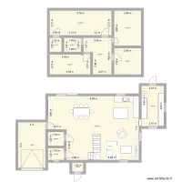 maison sans dependace