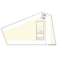 Maison La Gaillarde rectangle