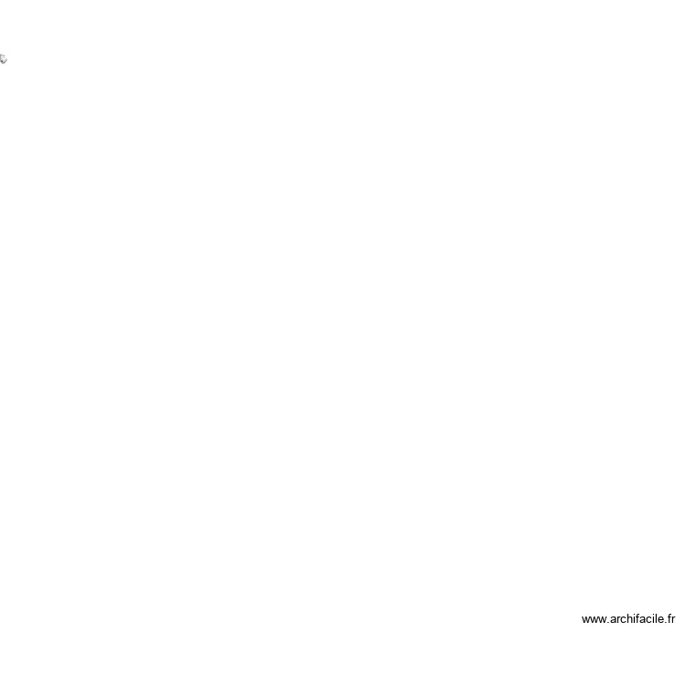 cuisine. Plan de cuisine. Plan de