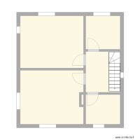 Izegem - Katteboomstraat 58 - bovenverdieping