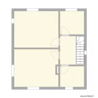 Izegem - Katteboomstraat 58 - bovenverdieping