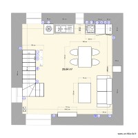 sch&eacute;ma prise &eacute;lectrique RDC
