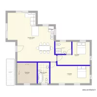 Casa de casar de palomero 6 REFORMA V2