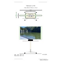 I- 01 Télévision 08