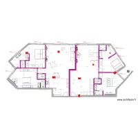 Faros verdes plano avec extensions max 290126 baño 1