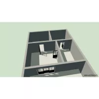 plan maison ETLV