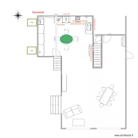 Yosemite Cuisine LOULETTE sans il&ocirc;t