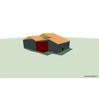 Maison avant travaux