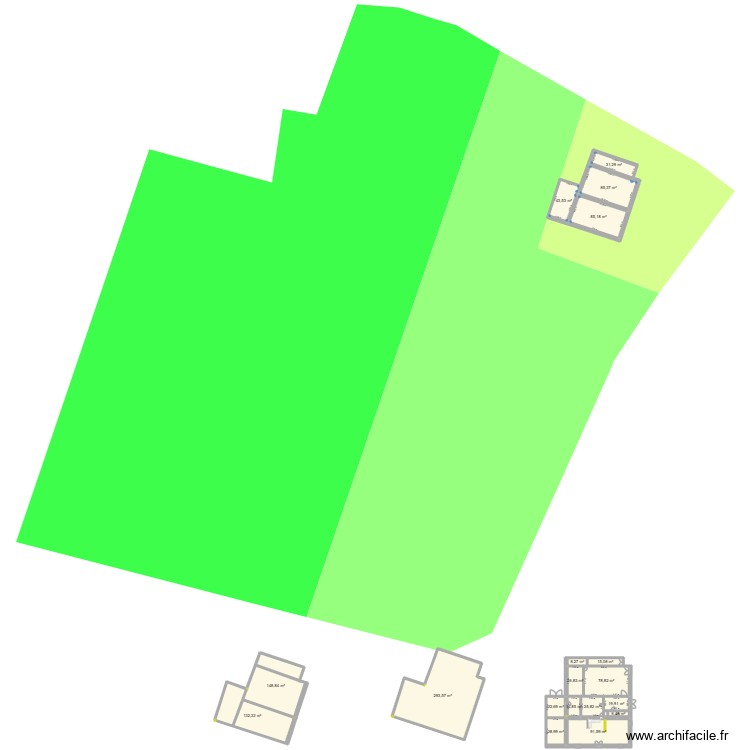 mongauzy leonard lola. Plan de 0 pièce et 0 m2