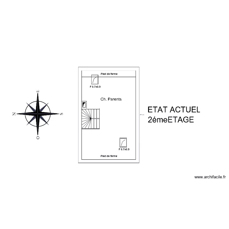 ML24017685 . Plan de 