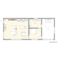 guest/Nana house
