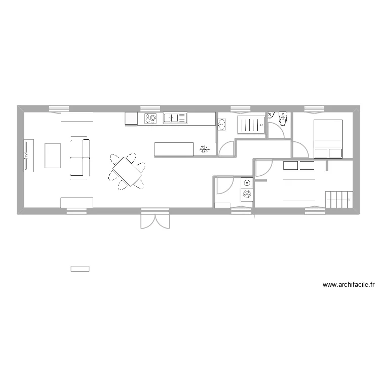 R&eacute;no V2. Plan de 