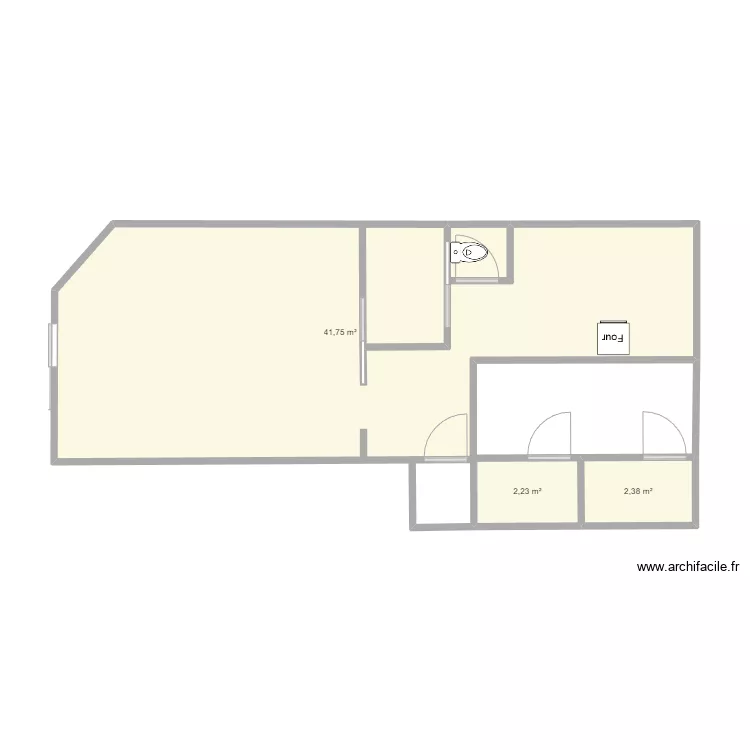 boucherie plan. Plan de boucherie plan. Plan de