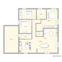 Plan Rectangle