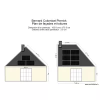 Bernard Colombat Pierrick