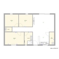 Maison 3CH