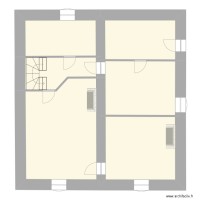 Recey 1er étage