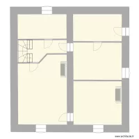 Recey 1er &eacute;tage