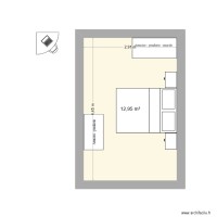 Appartement SM - 3