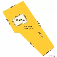 PLAN DE MASSE MISSOUM 3