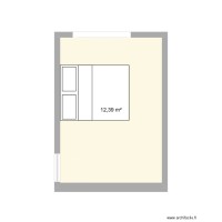 CHAMBRE PARENTALE