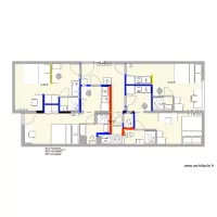 ST HERBLAIN MAYENNE VFF Cloisons
