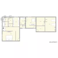 my housse