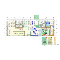 RDC MANOUKIAN _ vue agencement _TO BE RDC V2 _ 060326