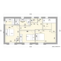 BANDOL Etage P1 sav 01