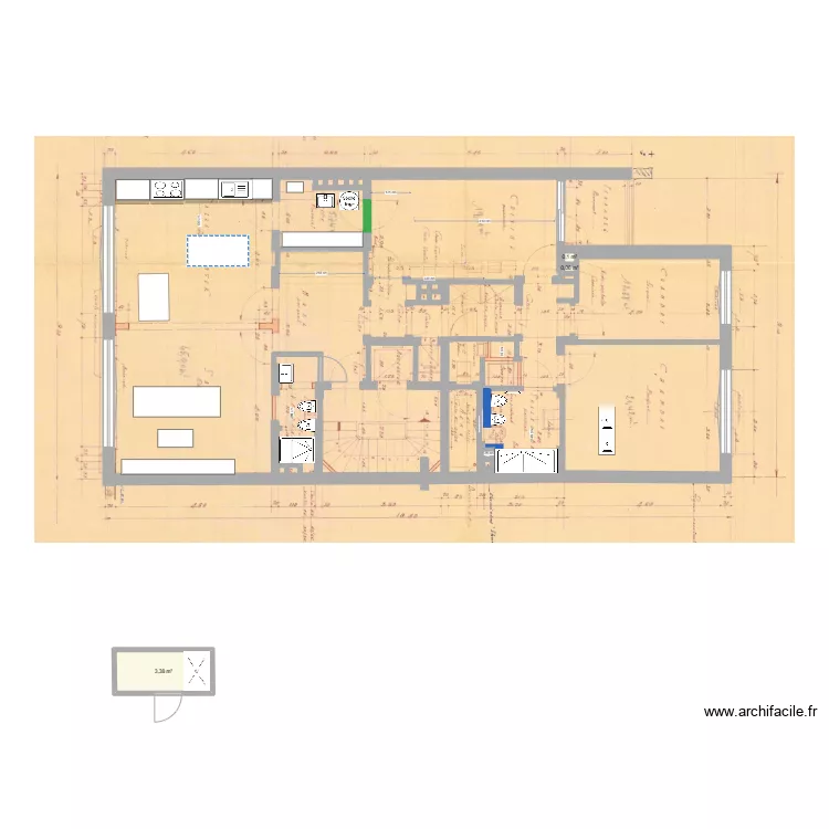 max_origine_Cugina_JUNK. Plan de max_origine_Cugina_JUNK. Plan de
