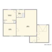 Mini projet : Conception 3D et Etude de l’éclairage domotisée et autonome555555555