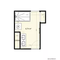 Projet Sdb - Beau v3