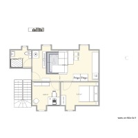 Appartement carhaix