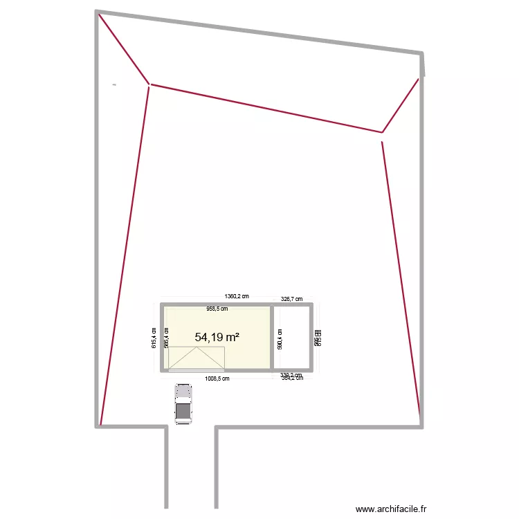 Version Paul1. Plan de 
