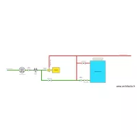 SCHEMA PLOMB MOUL SWITCH